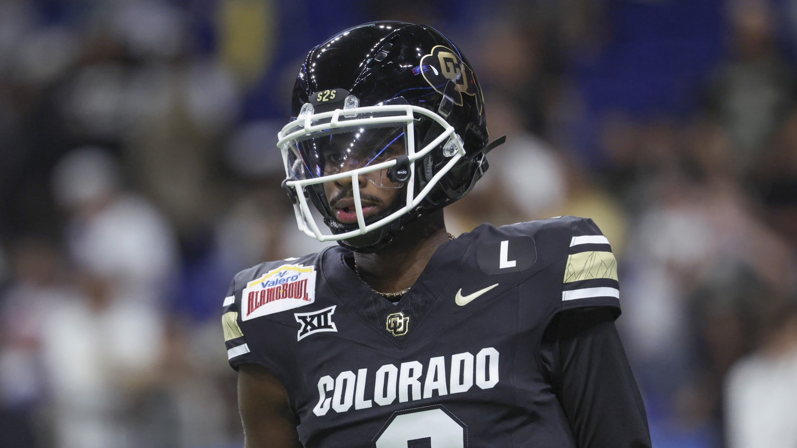 Insider explains if Jets could target Sanders after signing Fields