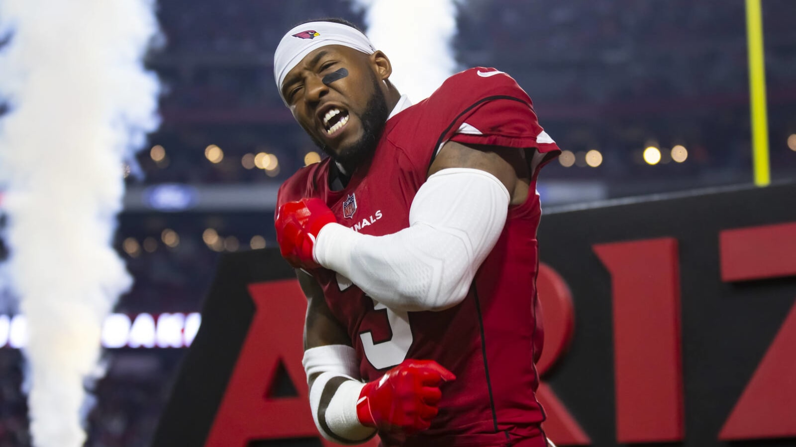 Cardinals Pro Bowl safety reportedly wants to play for contender