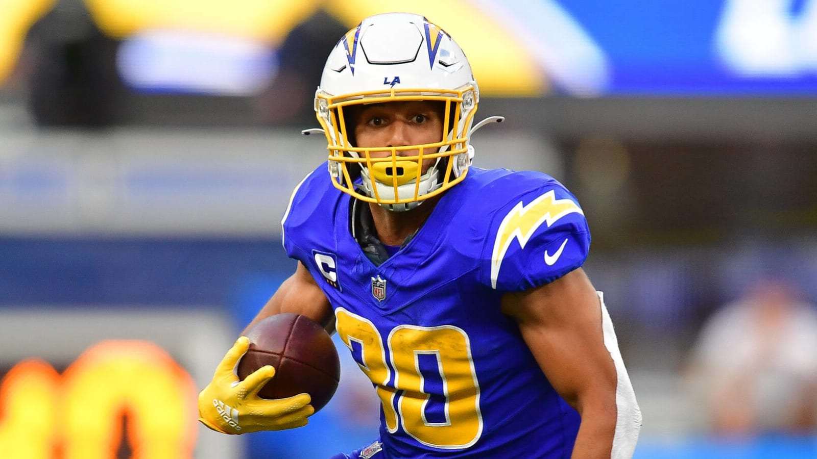 Can Chargers fix relationship with RB Austin Ekeler?