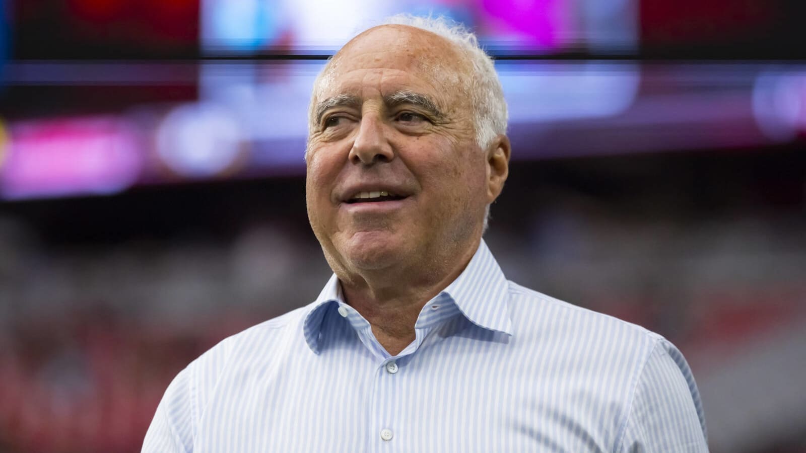 Eagles owner was confused by Jerry Jones comment Yardbarker