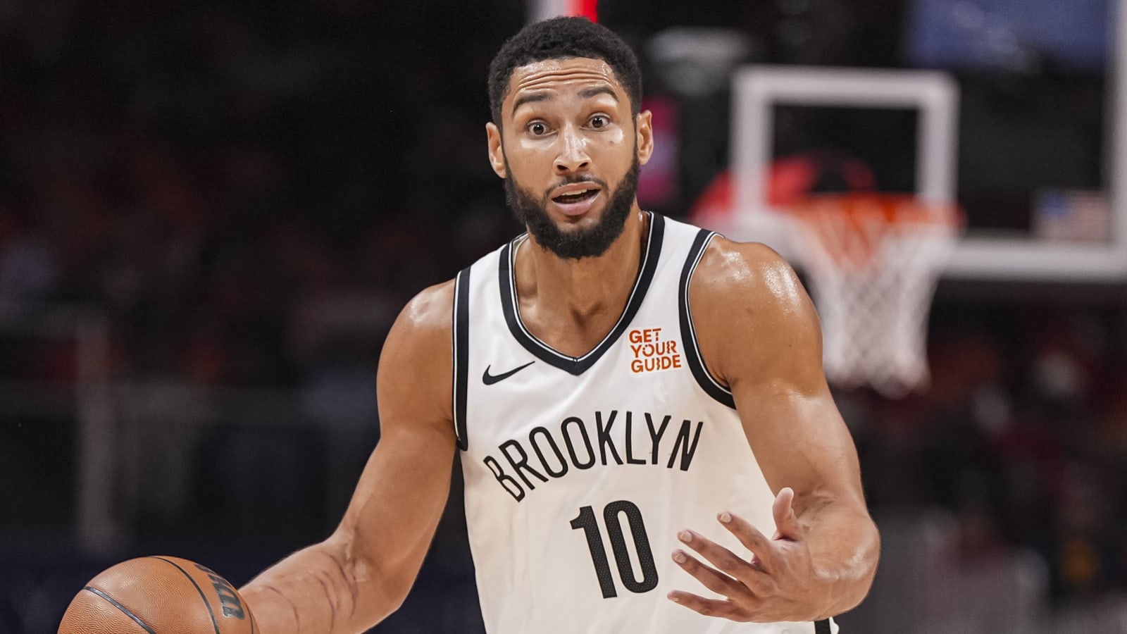 Nets HC issues challenge to Ben Simmons