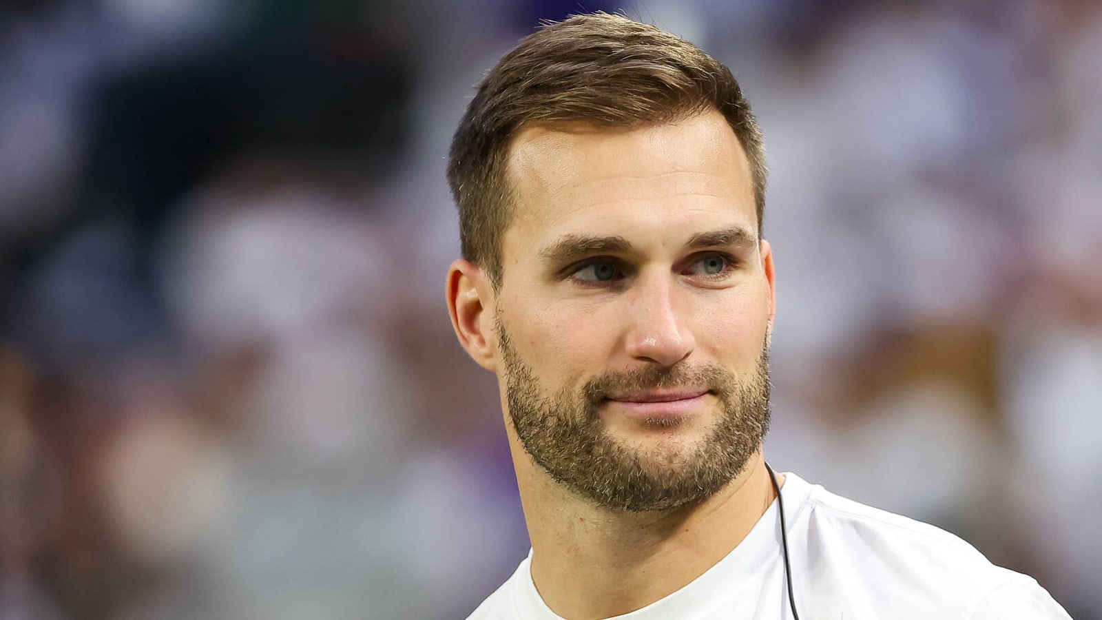 Watch: Rehabbing QB Kirk Cousins shares promising video