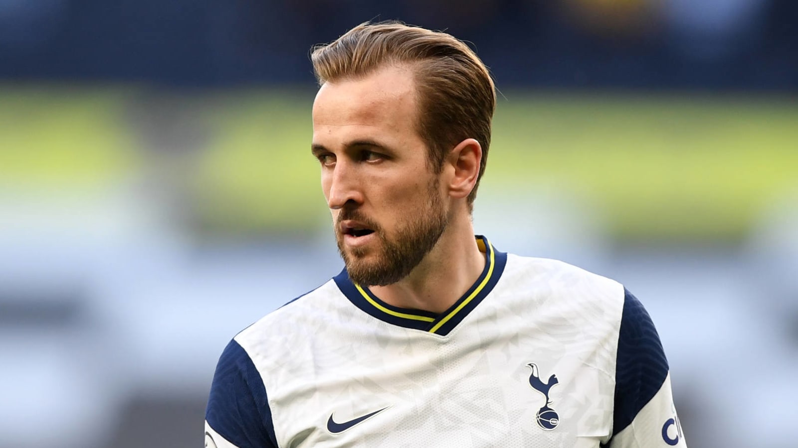 Tottenham to fine Harry Kane for not reporting for training