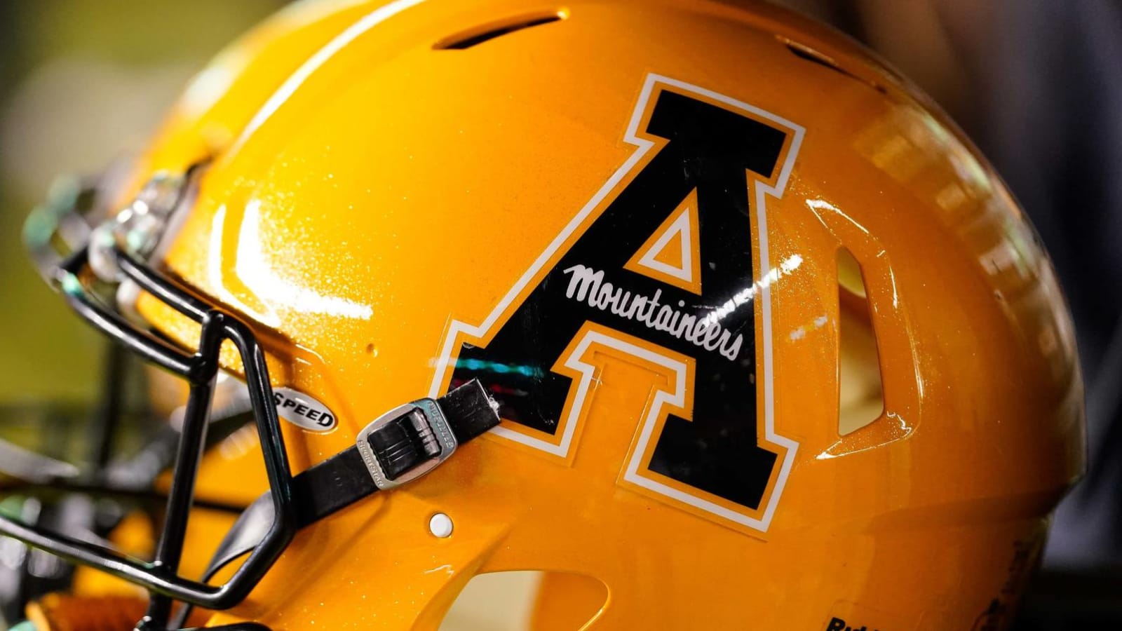 Appalachian State-Louisiana postponed