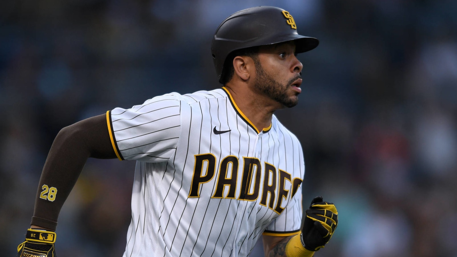 Padres' Tommy Pham settles strip club lawsuit