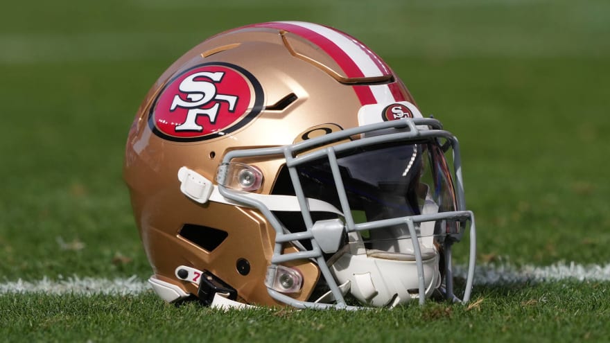 49ers make promotions, additions to coaching staff