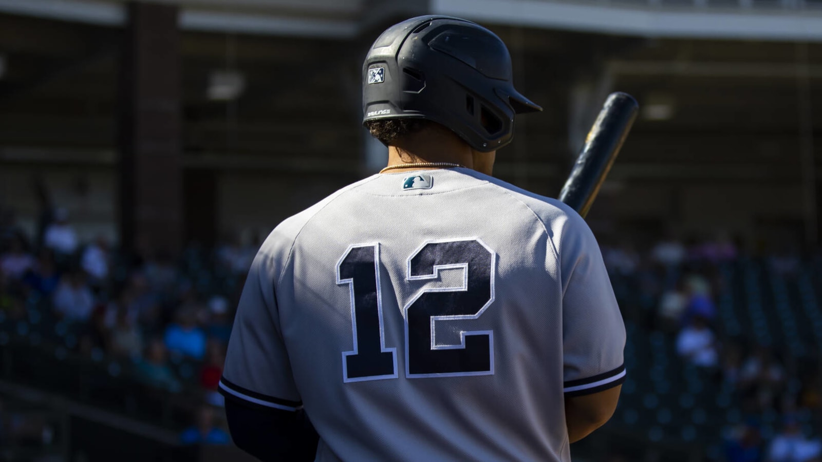 Yankees Announce Starr Insurance Jersey Patch, Partnership in