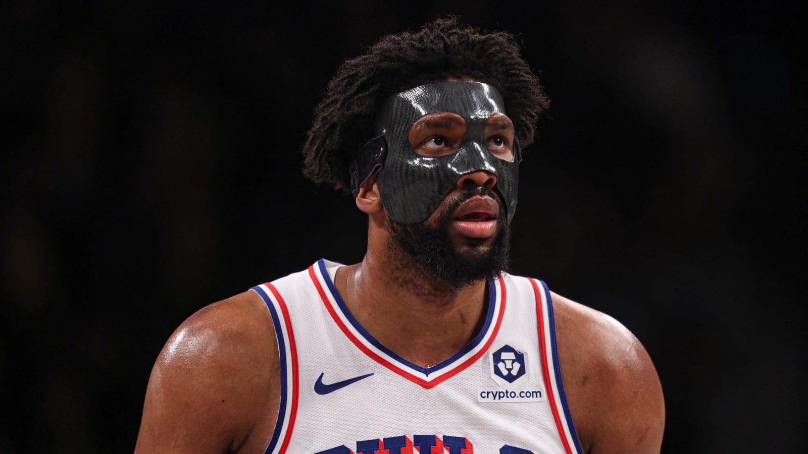 76ers facing criticism over their handling of latest Joel Embiid injury