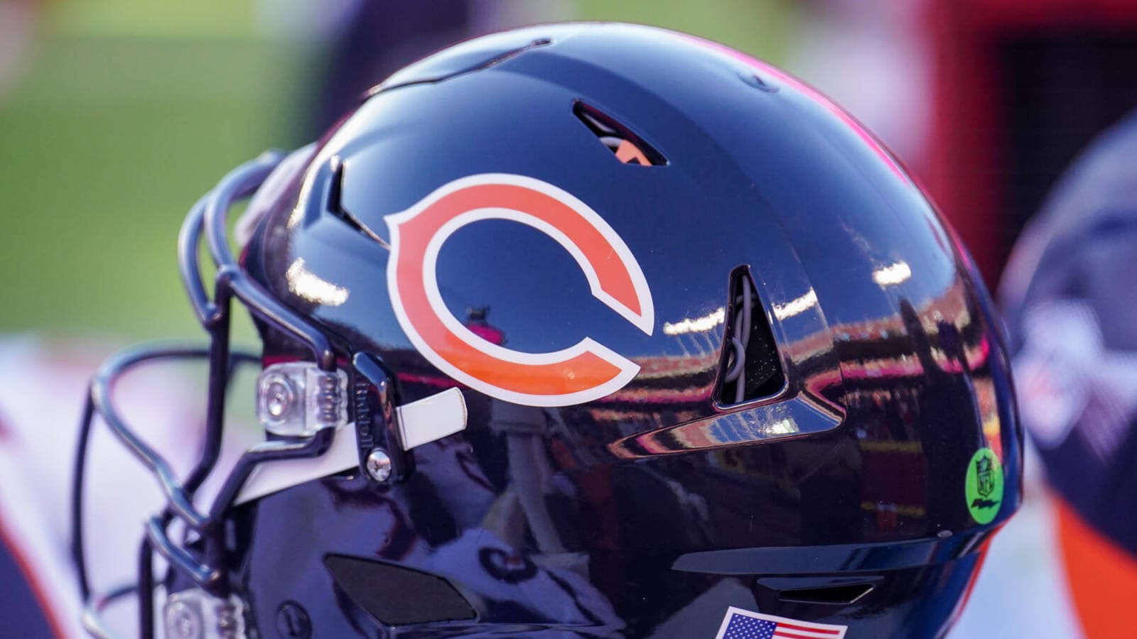 Report: Former Bears quarterback died from cancer