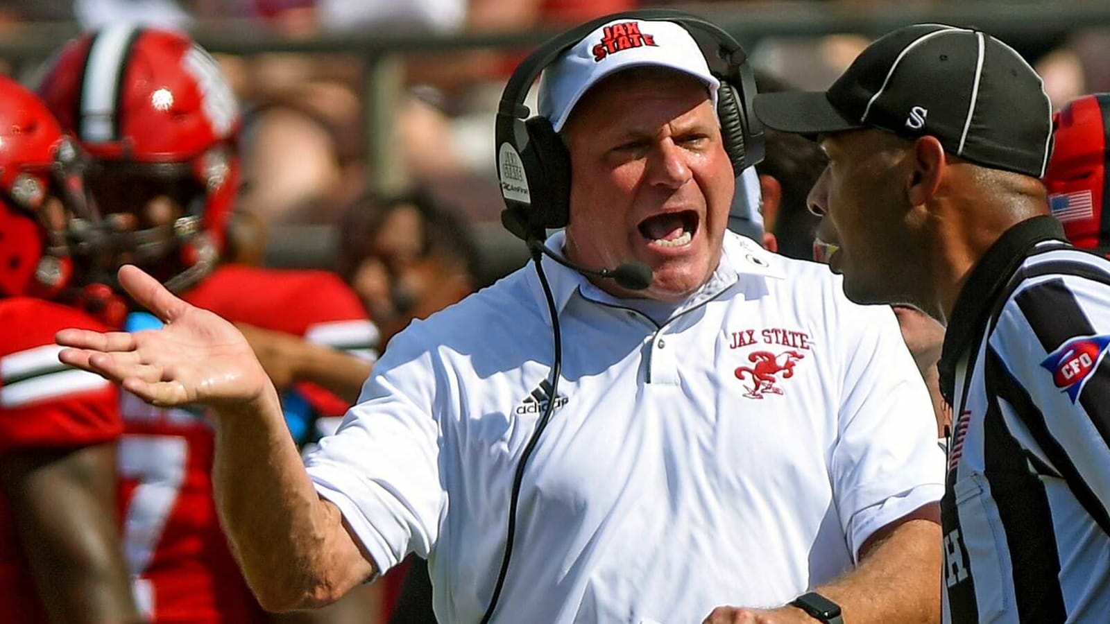 Report: Rich Rodriguez close to a return to West Virginia