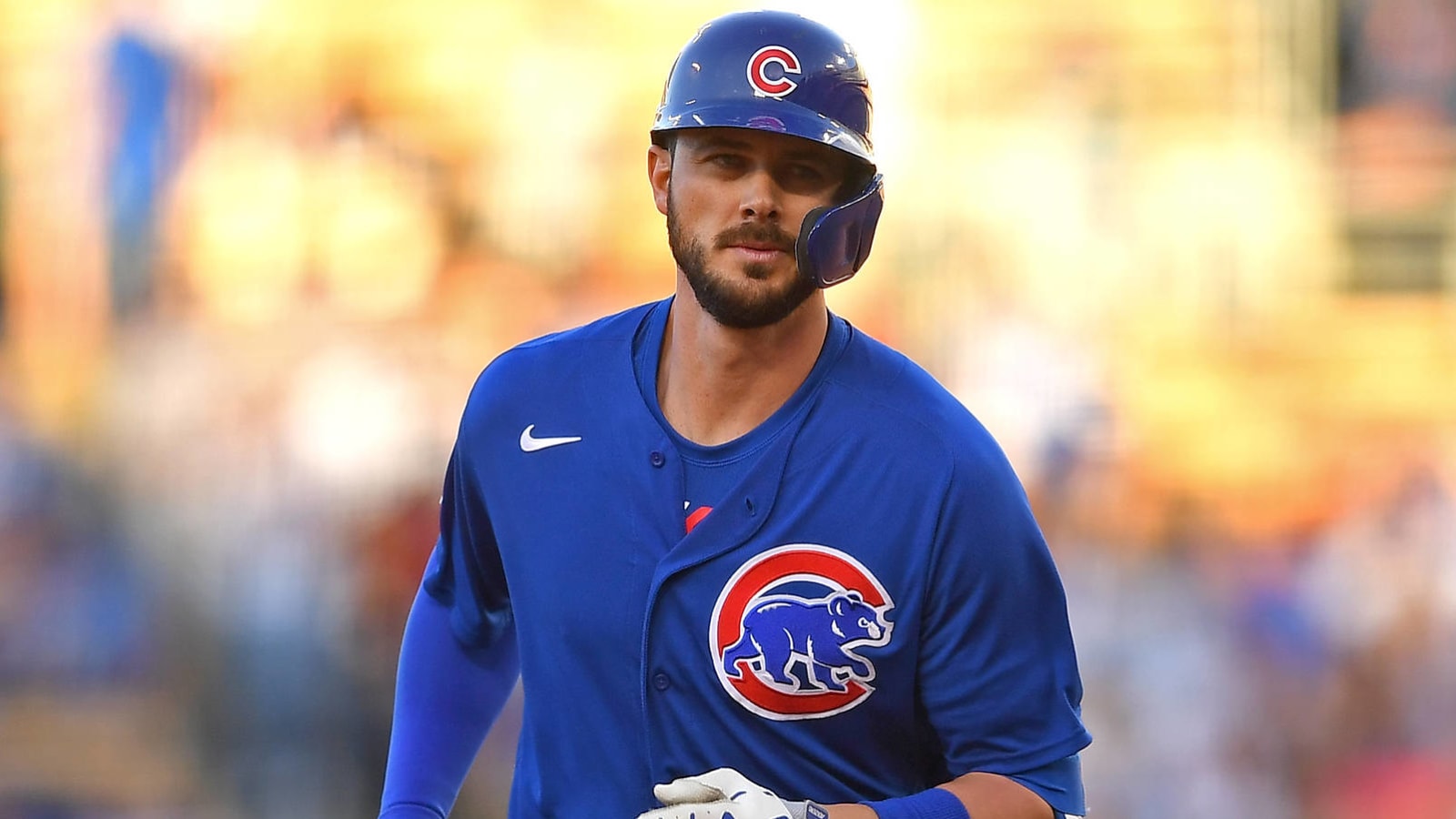 wallpaper kris bryant cubs