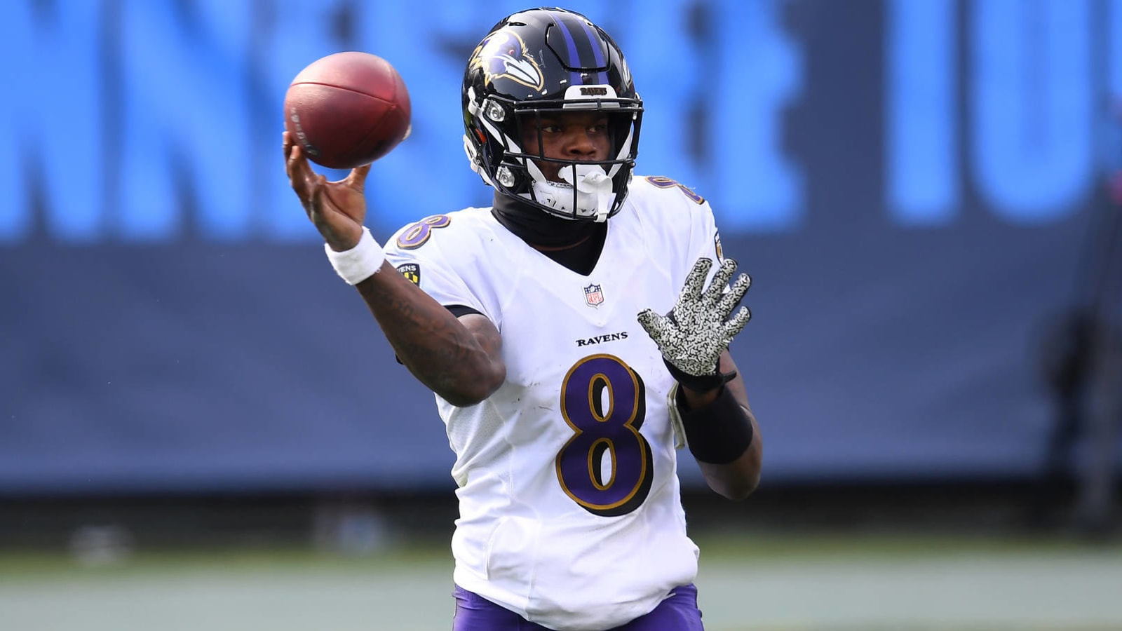 Why Ravens should sign Jackson to long-term deal this year