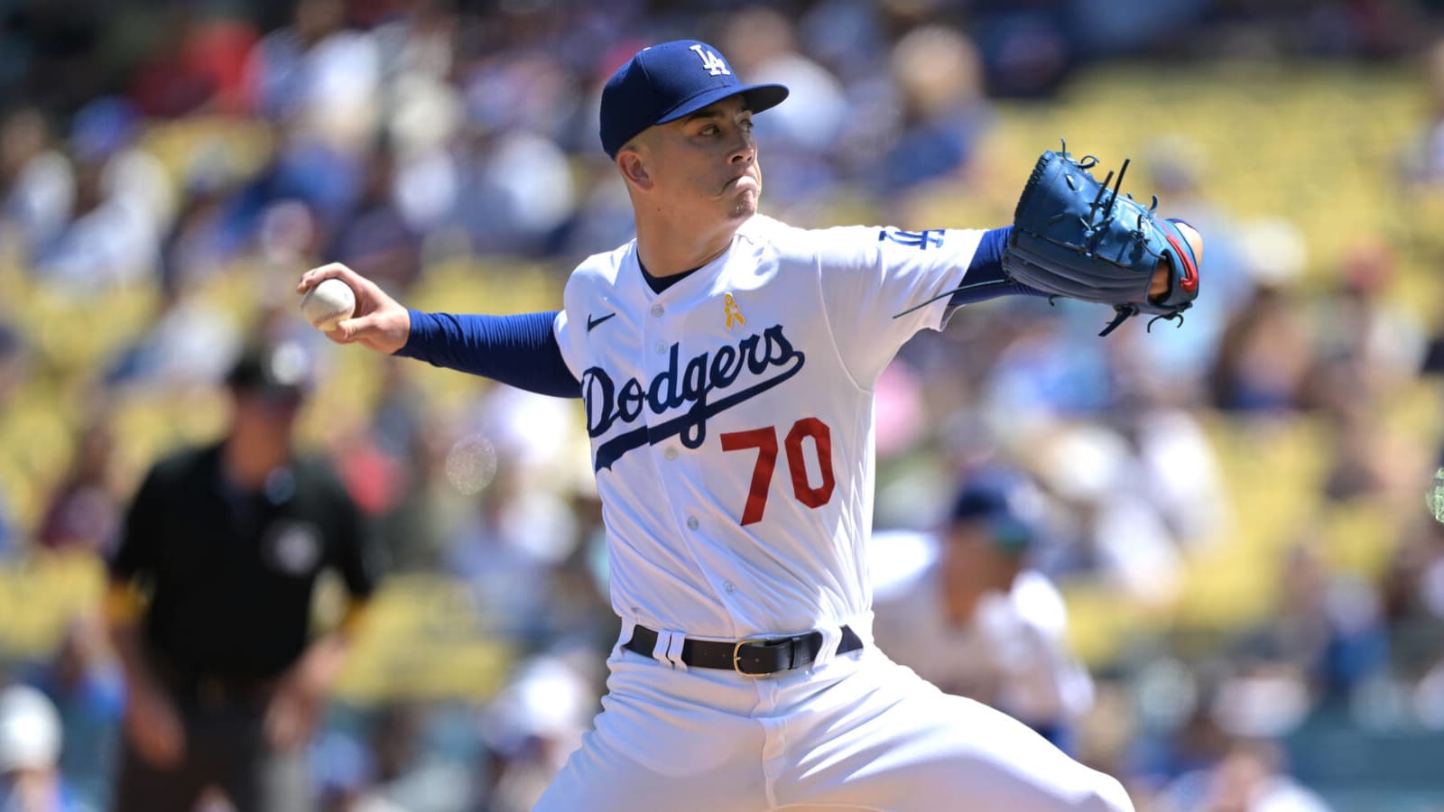 Dodgers Prospect Bobby Miller Remaining In Starting Rotation