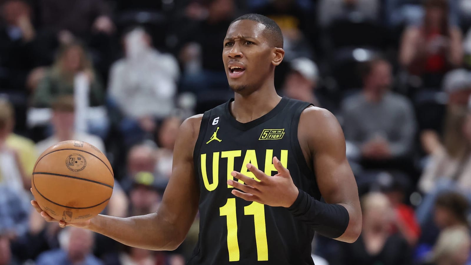 Former lottery pick Kris Dunn has huge opportunity with Jazz