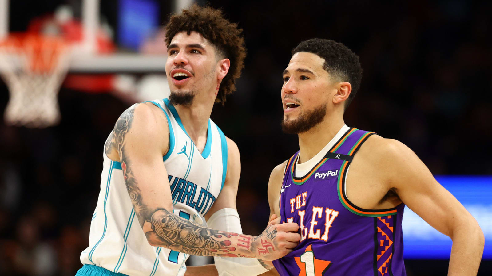 The 'Most recent 50-point game by NBA team' quiz
