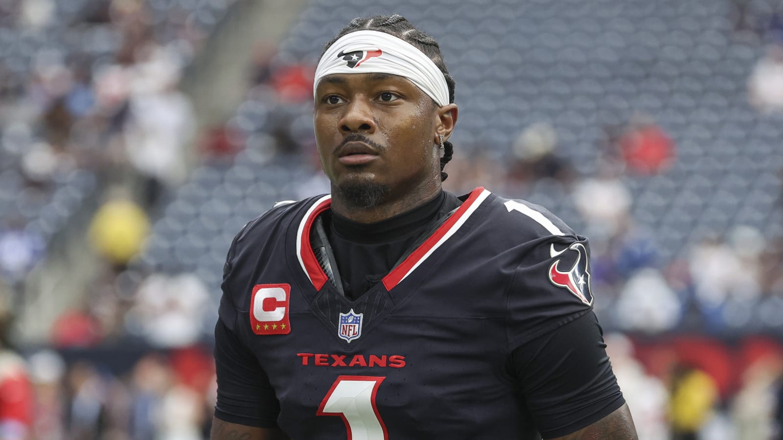 Cowboys Signing Stefon Diggs A Brotherly Match Made in Heaven