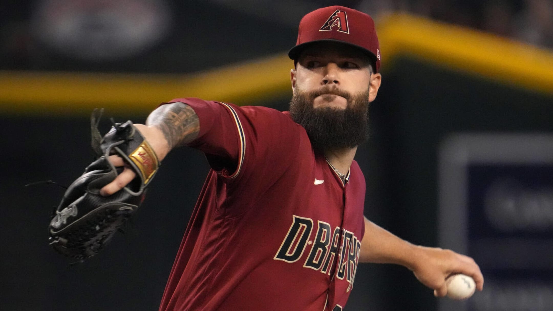 Diamondbacks Designate Former All-Star for Assignment