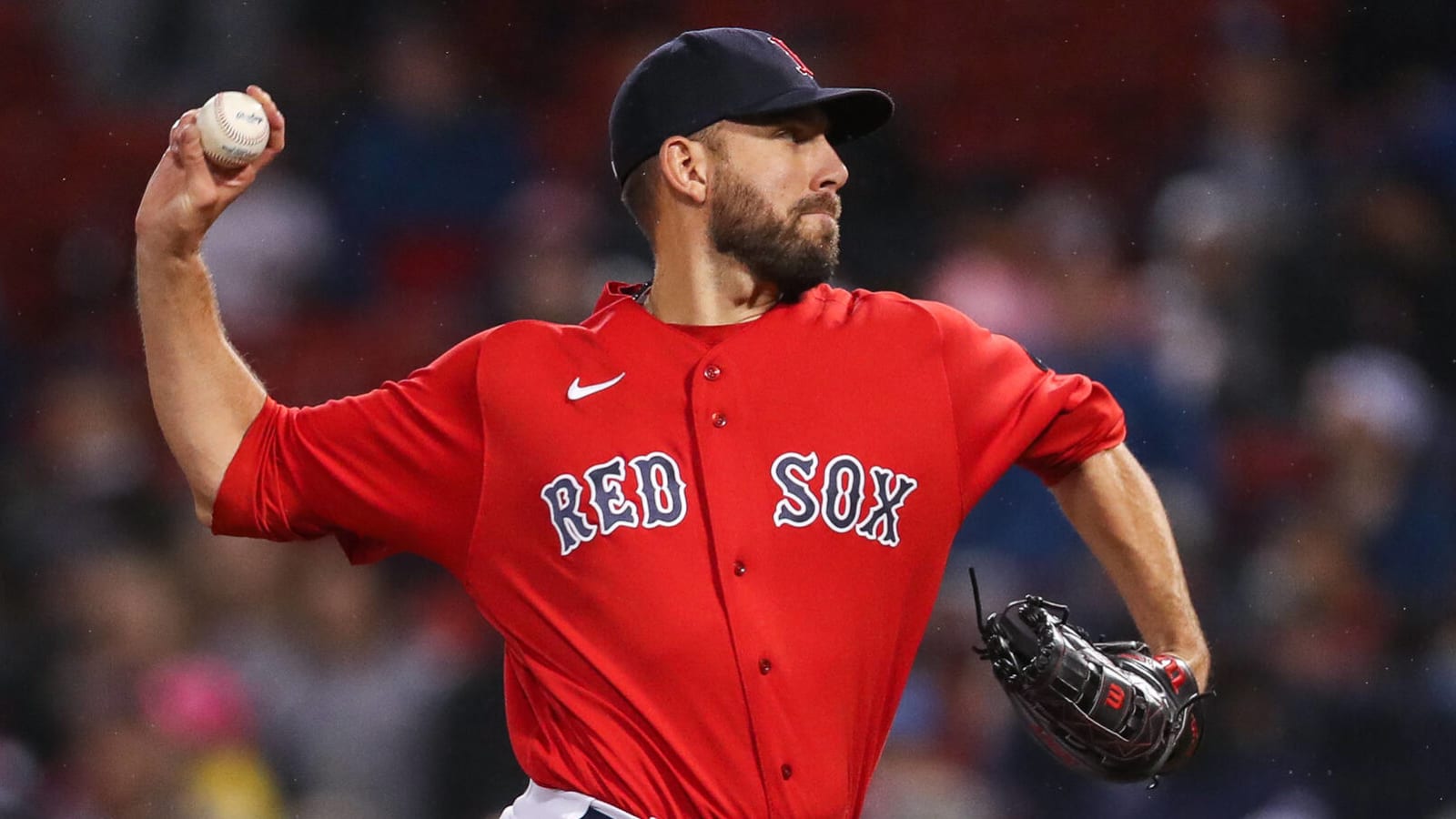 Red Sox surprisingly DFA pitcher from 2018 World Series team