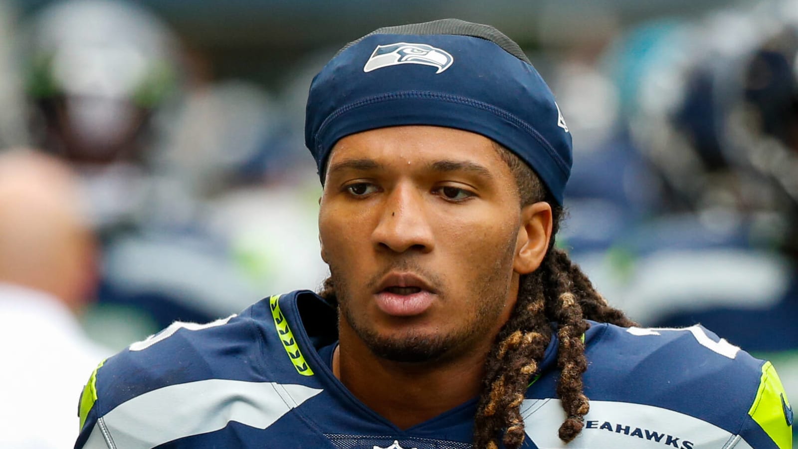 Seahawks cornerback group is an eclectic bunch