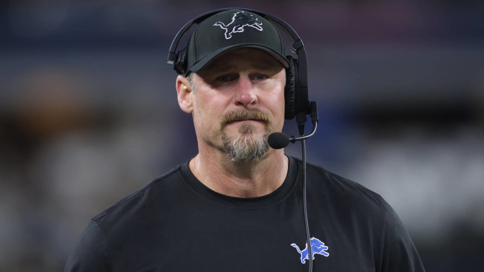 Does Lions' Dan Campbell regret going for two vs. Cowboys?