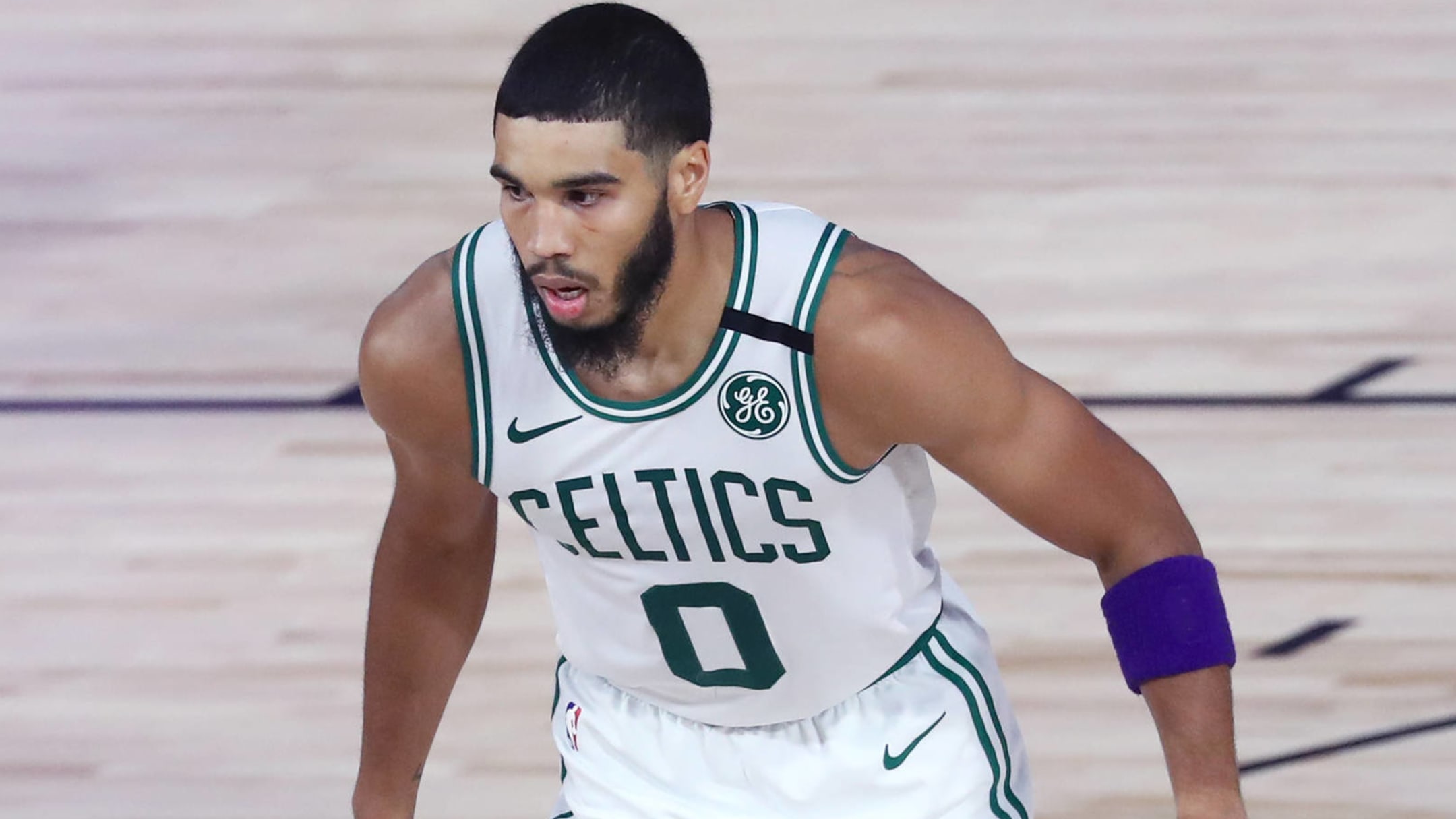 Jayson Tatum Kyrie Irving is like my big brother Yardbarker