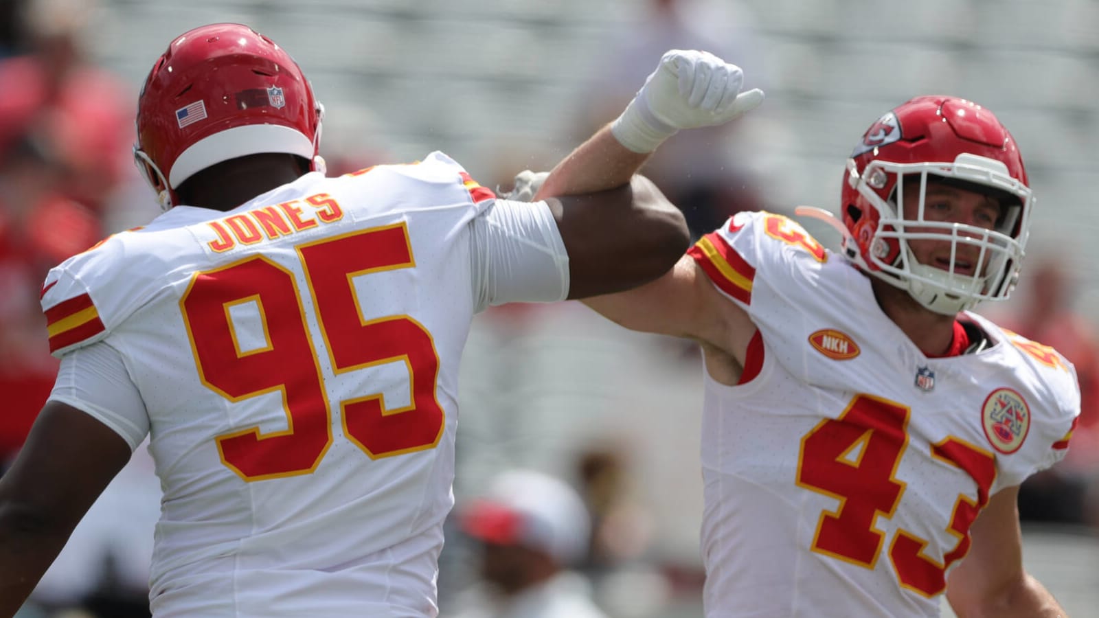 Chiefs are now defined by defense, not offense