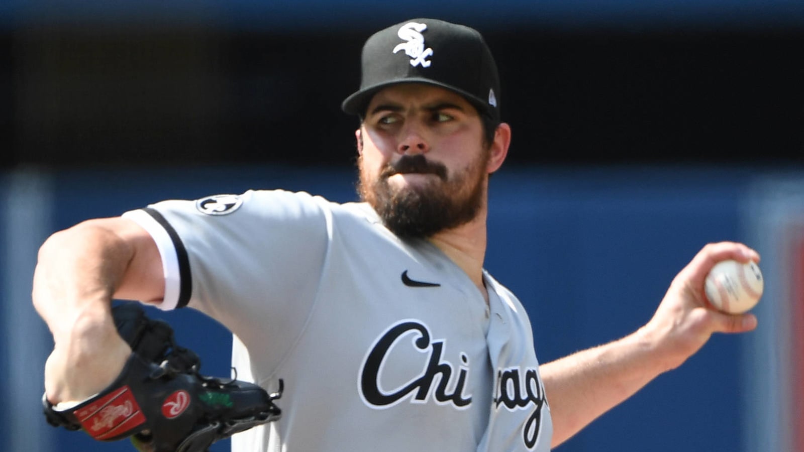 White Sox 'optimistic' Rodon can contribute in postseason