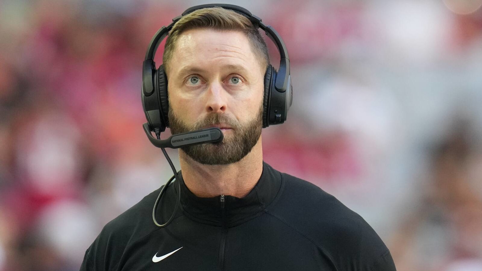 Playoff team to talk to Kliff Kingsbury about OC job Yardbarker