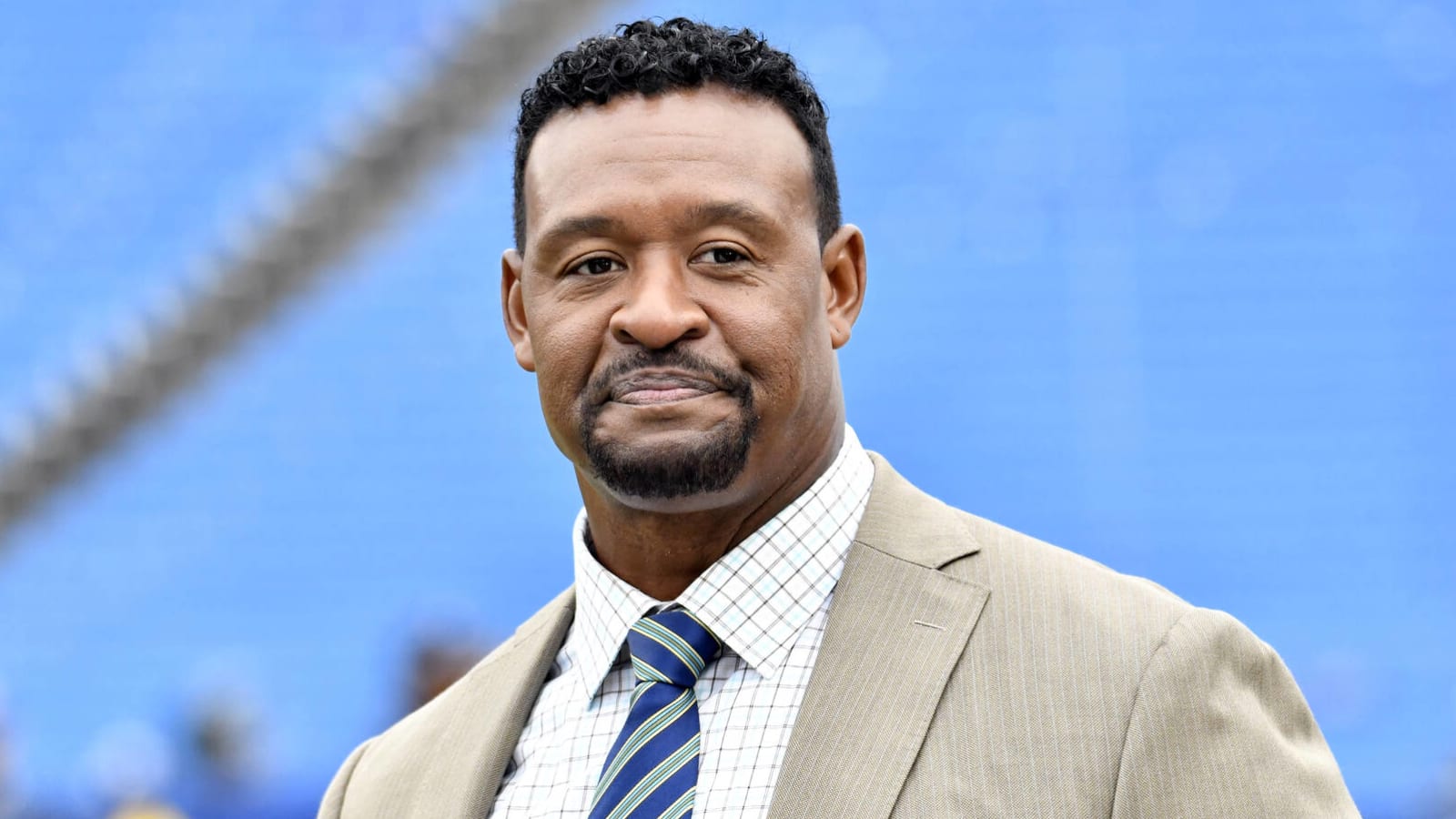 Former NFL LB Willie McGinest reportedly arrested for assault