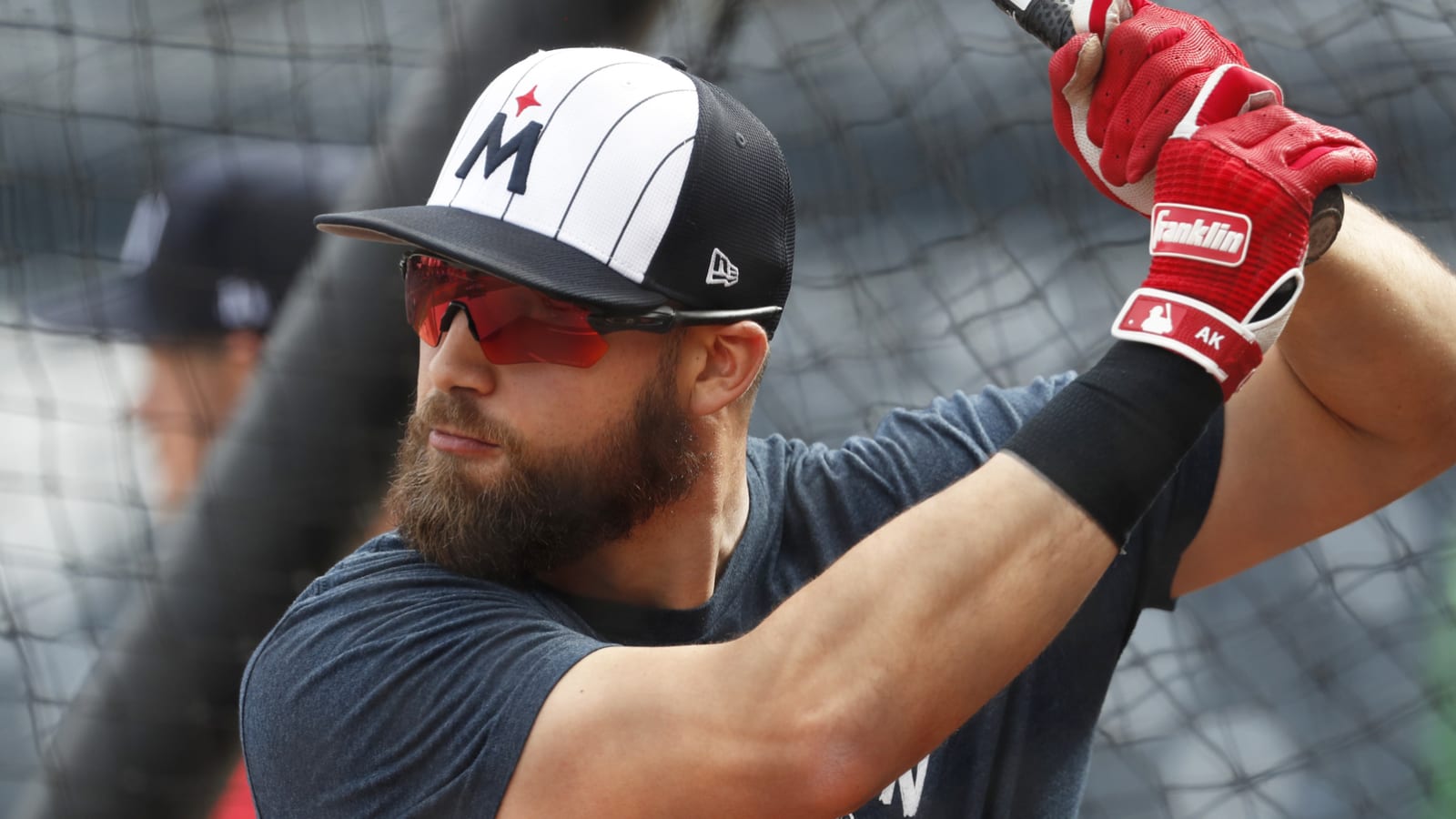 Former first-round pick, top prospect announces retirement from baseball