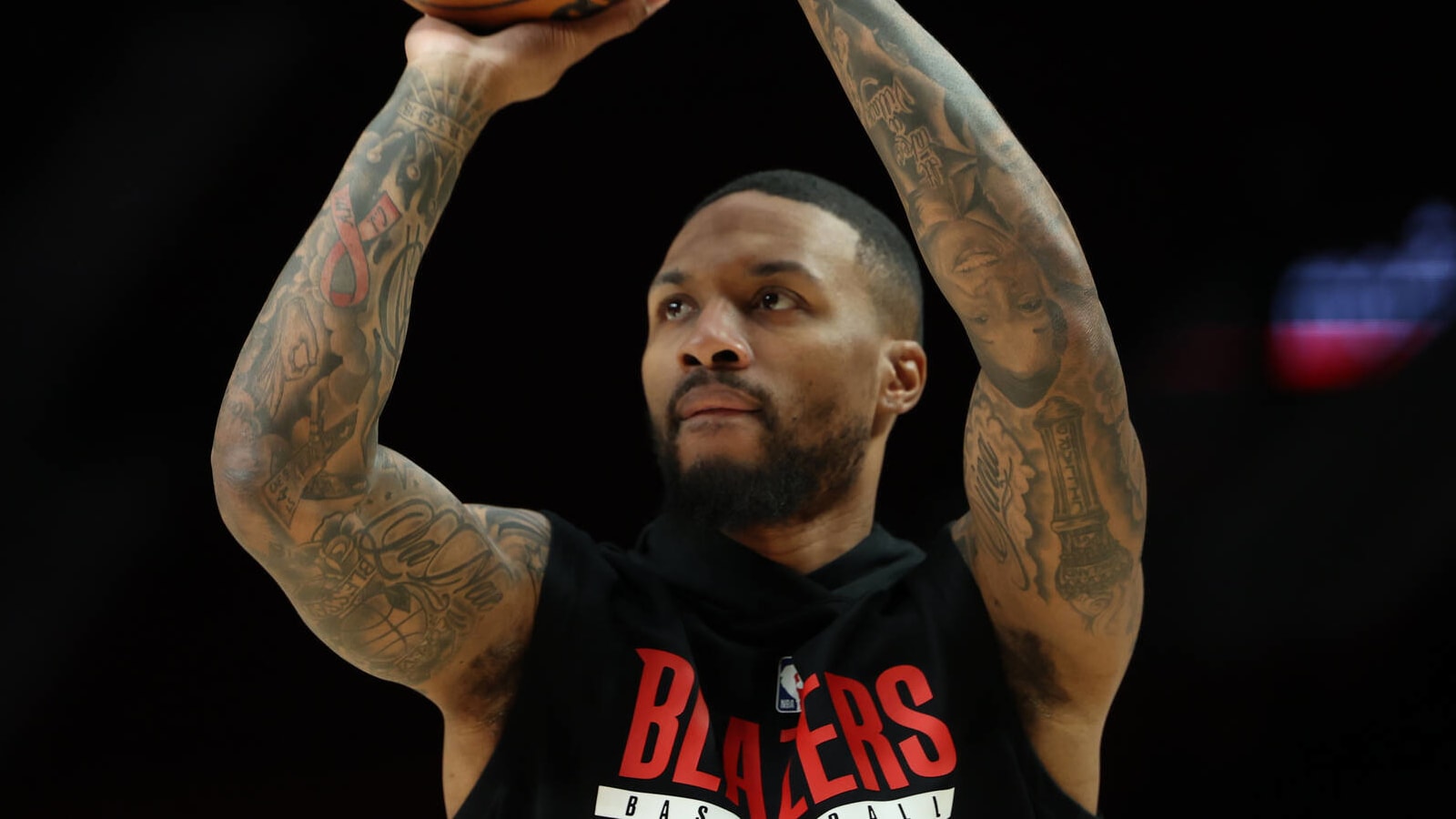 Trail Blazers insist Damian Lillard won’t be traded