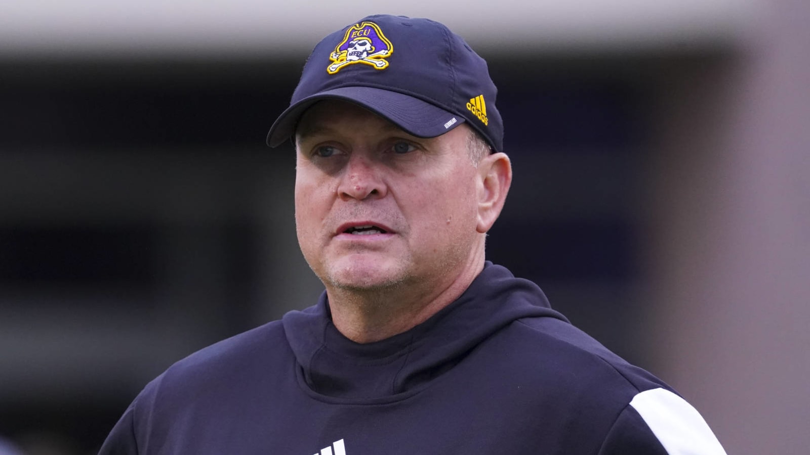 Mike Houston signs extension through 2026 with East Carolina