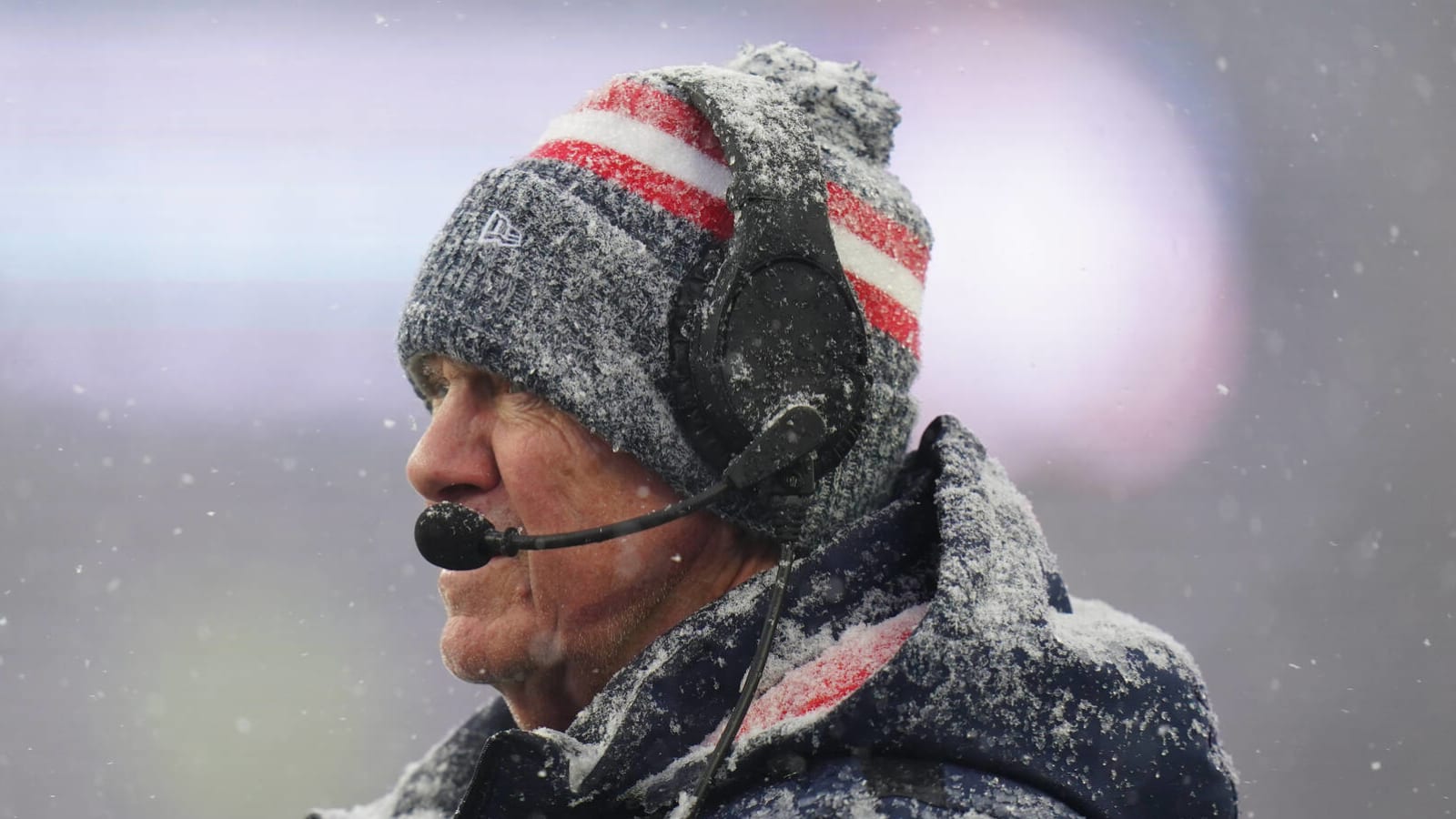 NFC East team could be interested in Bill Belichick