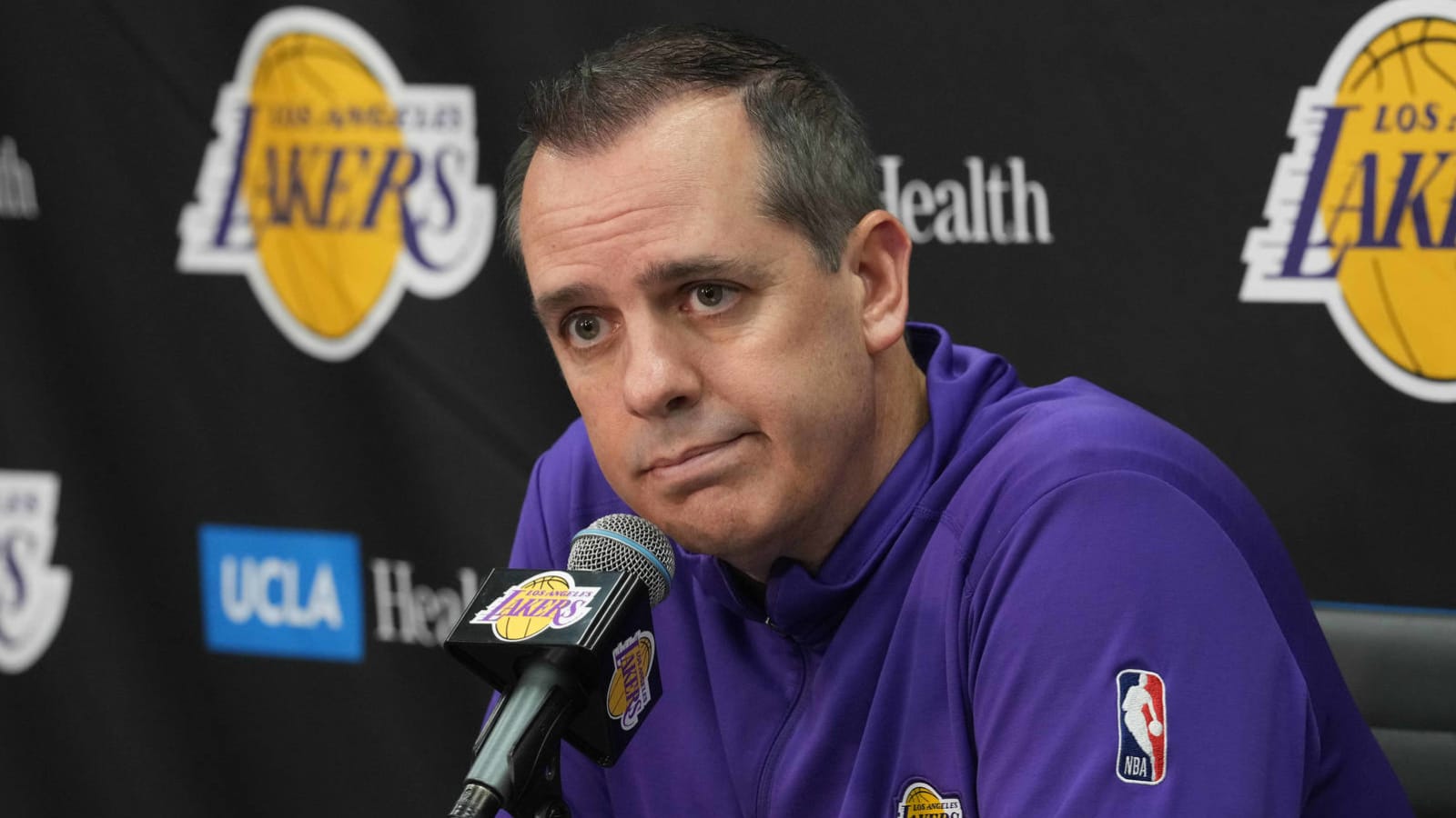 Frank Vogel had savage quote about benching Russell Westbrook