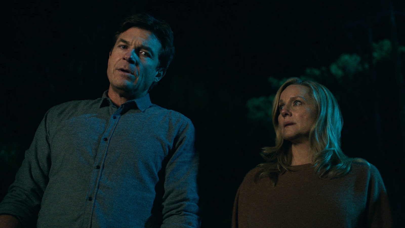 The first part of 'Ozark' Season 4 debuts at No. 1 on Netflix