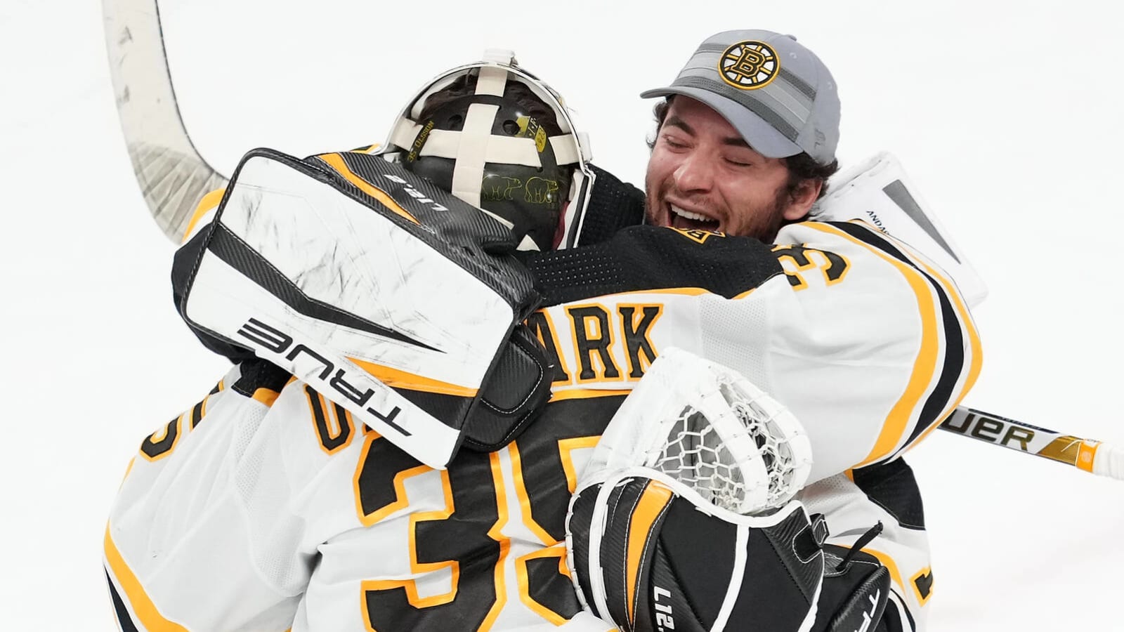 NHL power rankings: Bruins end the Devils’ dynasty in the top spot