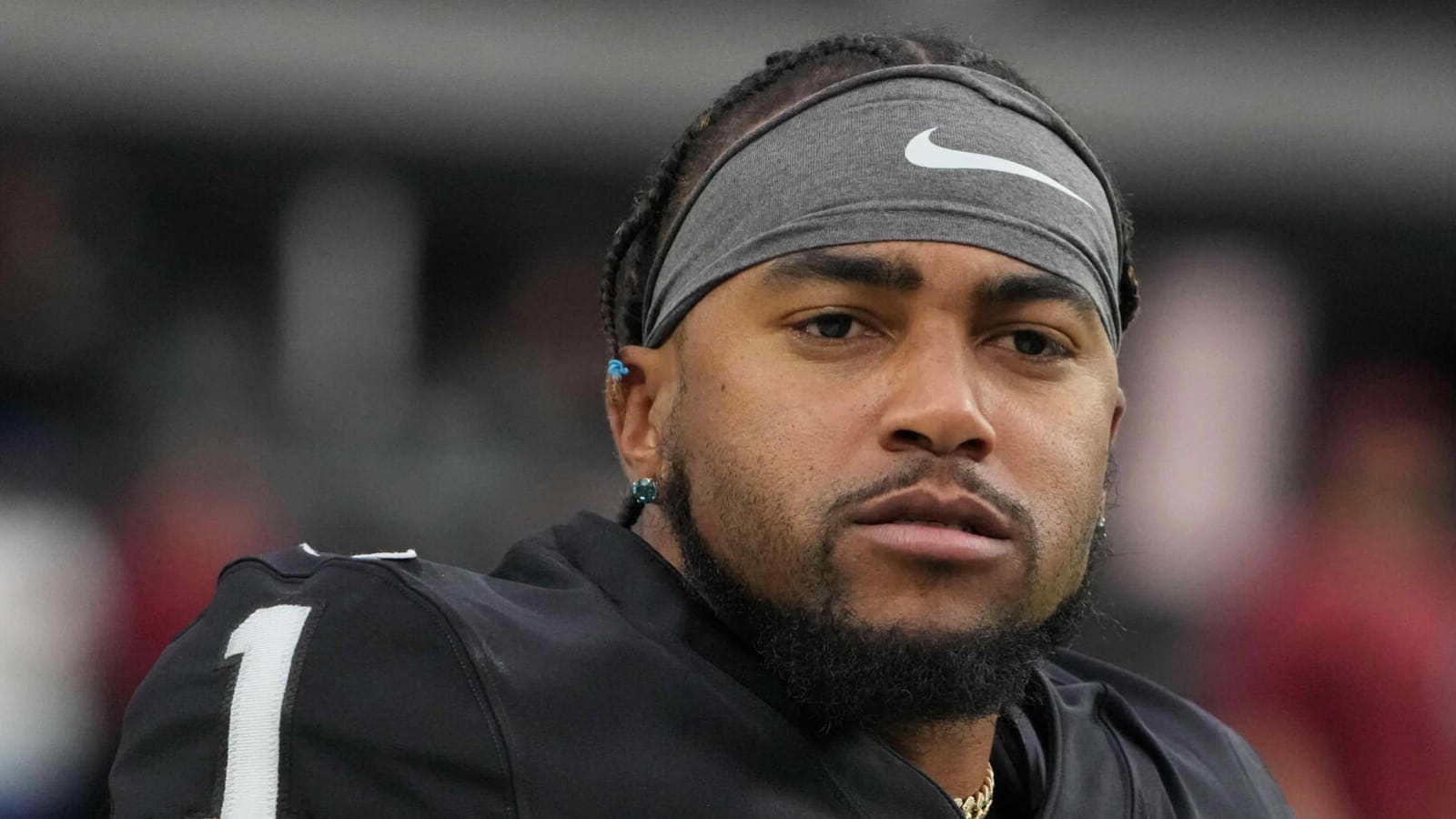 Report: Veteran WR DeSean Jackson to visit Ravens