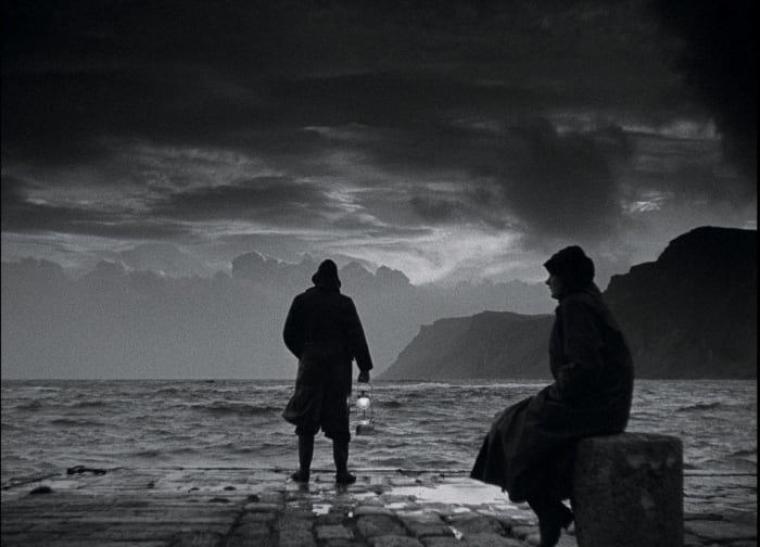 I Know Where I'm Going! (1945)