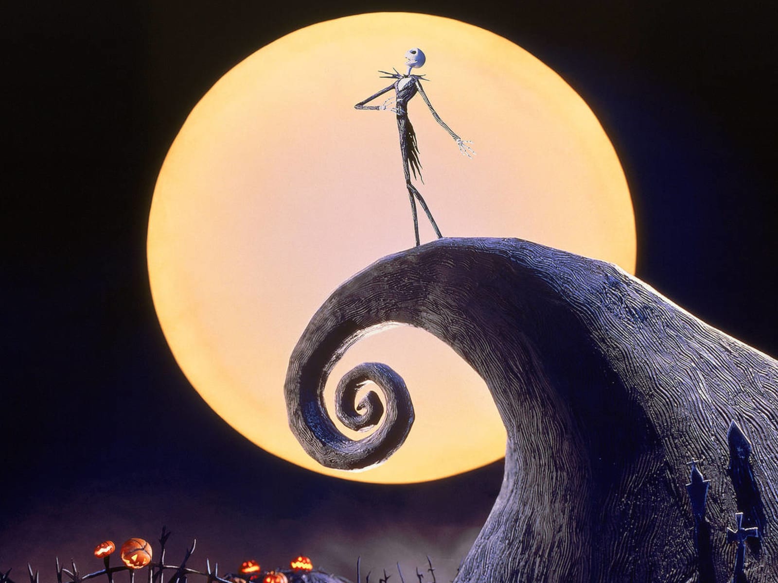 the Nightmare Before Christmas': Interesting Details You Never Got