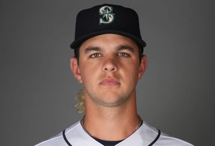 Seattle Mariners: Taylor Dollard, RHP