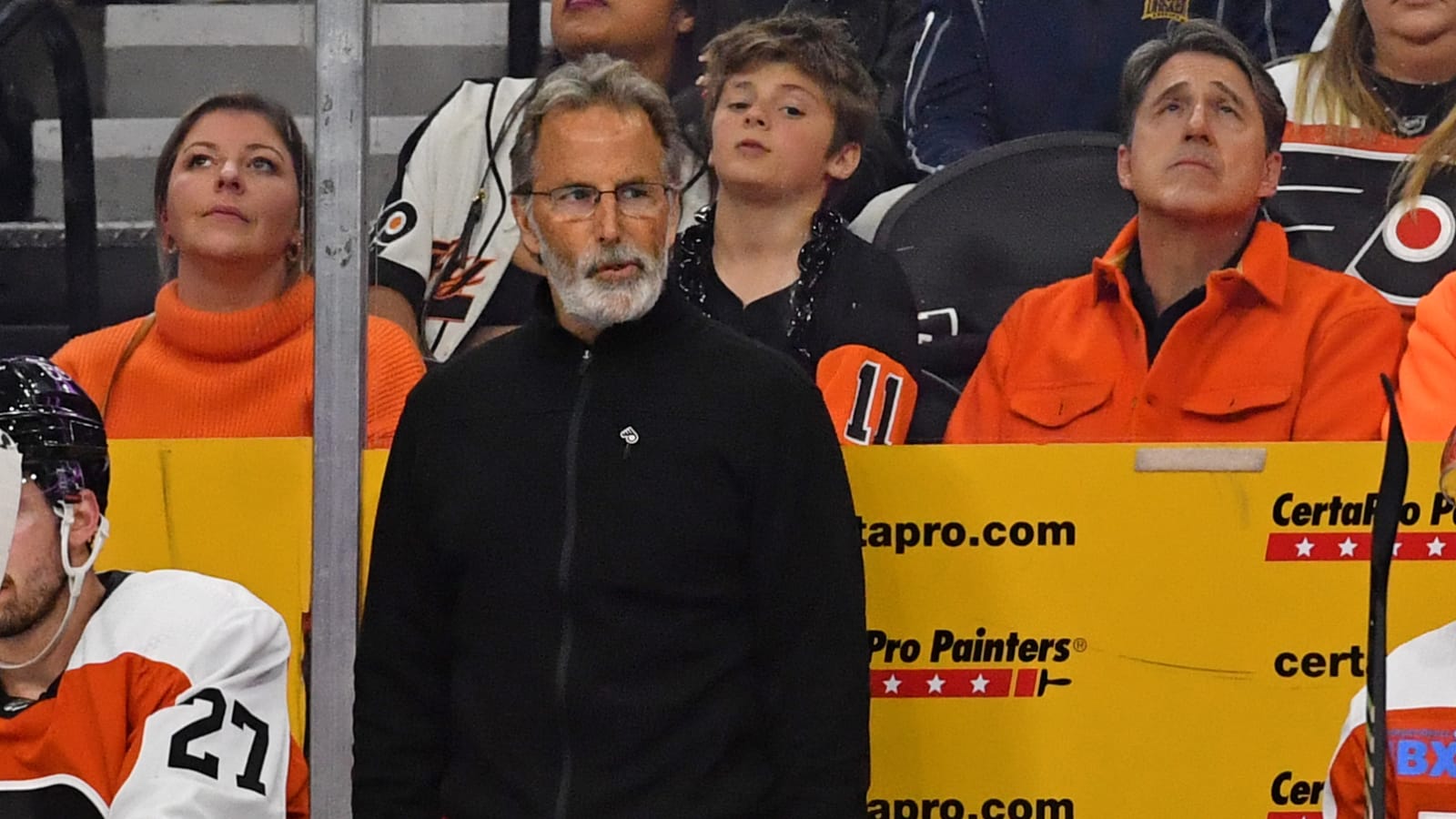 Flyers’ Path to the 2025 Stanley Cup Playoffs