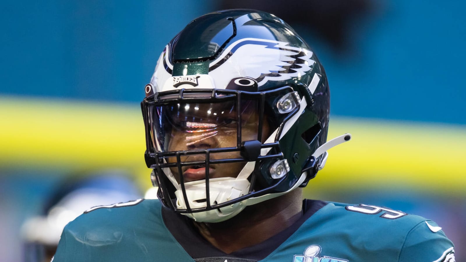 Eagles injury report: Milton Williams OUT but Philly getting healthier as gauntlet wears on