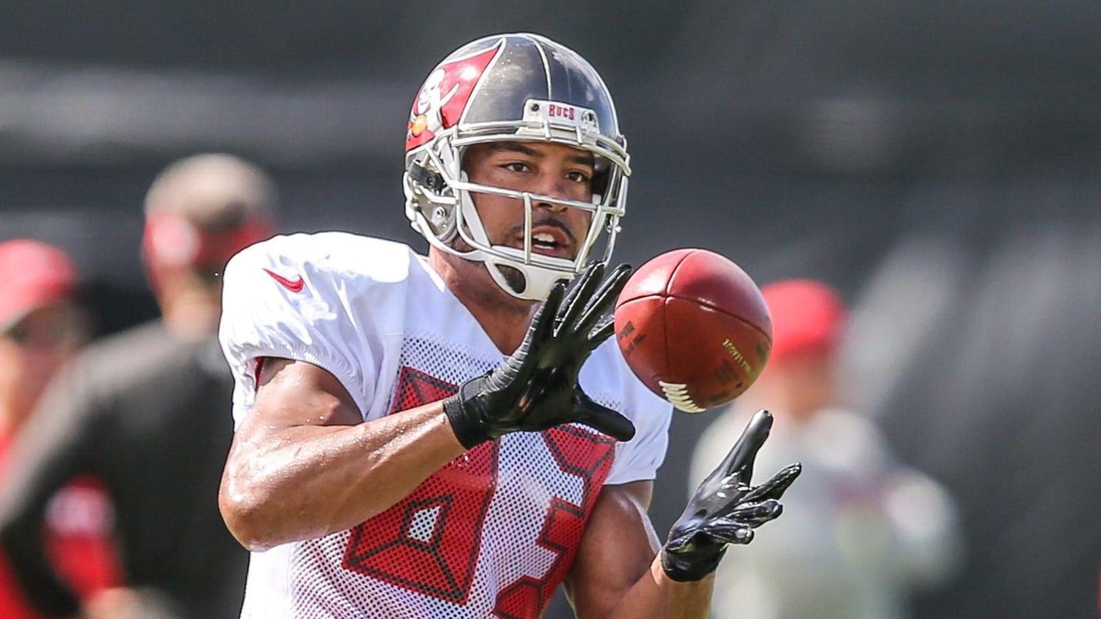 Autopsy: Vincent Jackson suffered from 'chronic alcoholism'