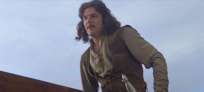 Inigo gets revenge In 'The Princess Bride'