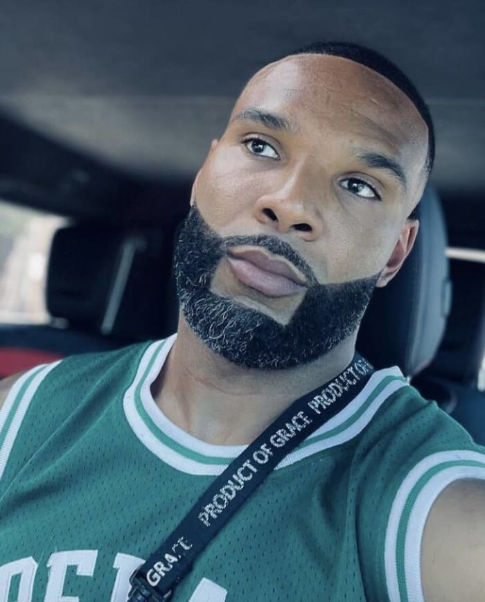 Matt Forte on 'The League'