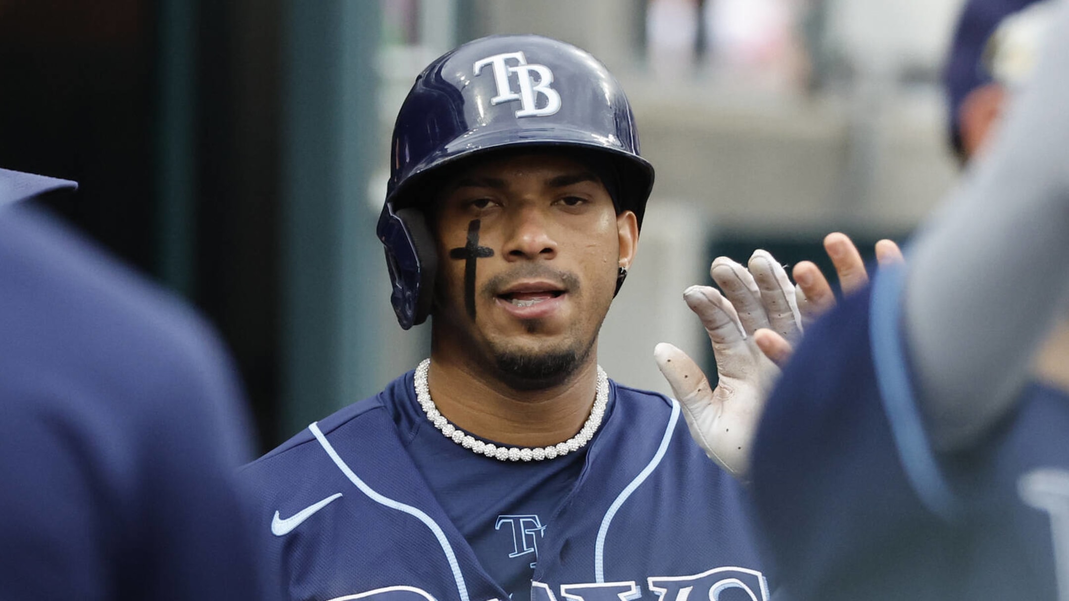Rays distance themselves from Wander Franco amid investigation