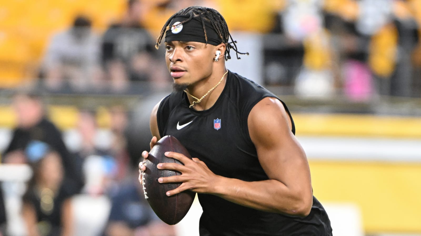 Famous QB coach predicts if Justin Fields will succeed with Jets