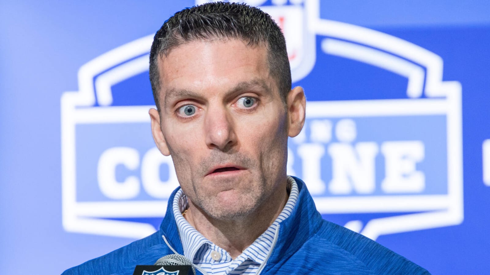 Insider explains why the Texans control several draft boards