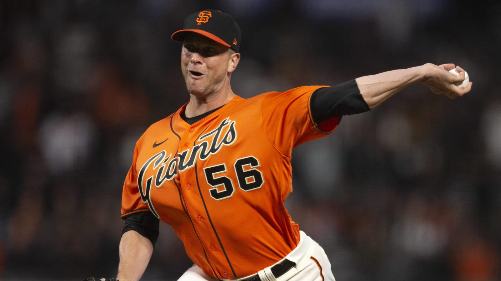 Mets check in on veteran LHP Tony Watson