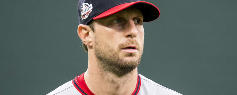 Three Up, Three Down: The MLB hot/cold report